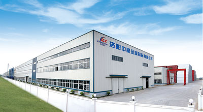 中国 Luoyang Suode Import and Export Trade Co., Ltd.